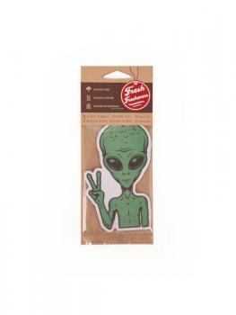 Preview: Alien